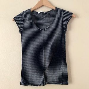 Zara Striped T-shirt